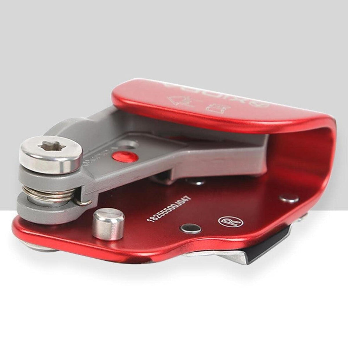 Adjustable Climbing Foot Ascender