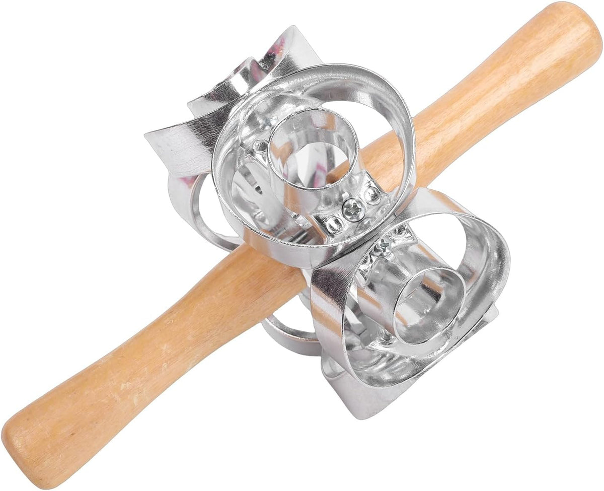 🍩Donut Cutter Roller with Rolling Pin