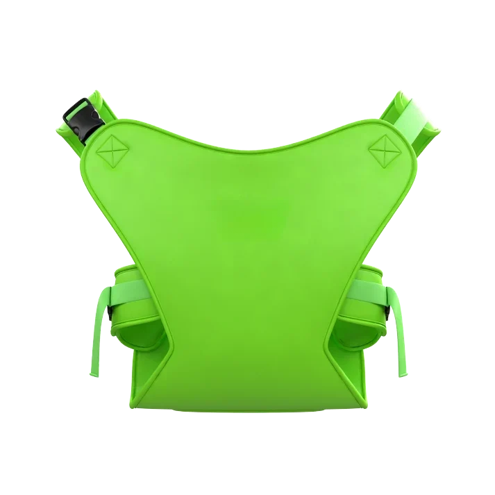 Keylime Green