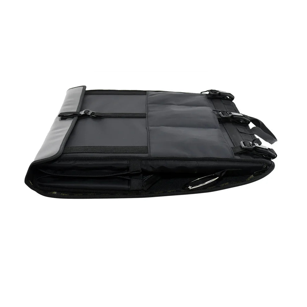 Equestrian Hanging Grooming Organizer Bag
