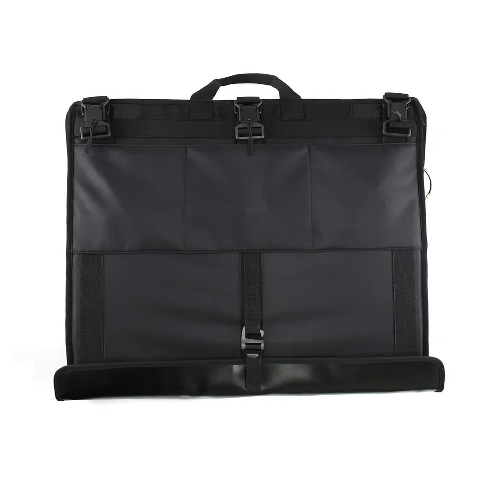Equestrian Hanging Grooming Organizer Bag
