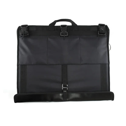Equestrian Hanging Grooming Organizer Bag
