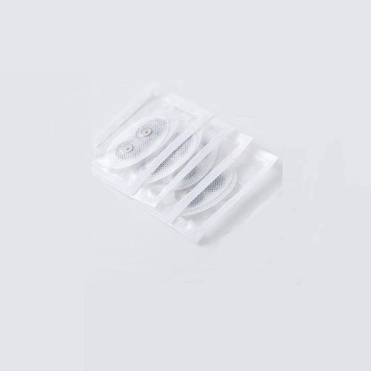 Smart Throat & Nasal Massage Device