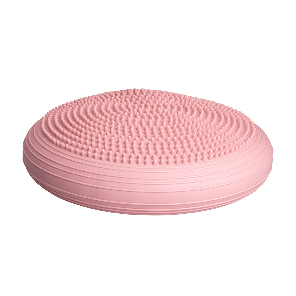 Multifunctional Inflatable Balance Trainer – Fitness & Stability Exercise