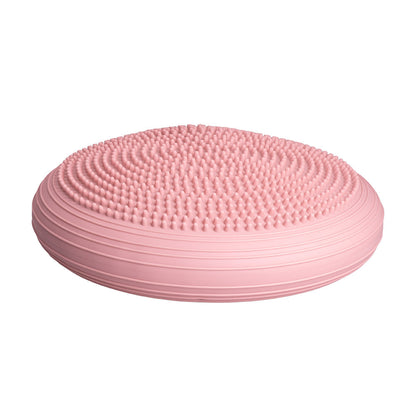 Multifunctional Inflatable Balance Trainer – Fitness & Stability Exercise