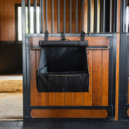 Equestrian Hanging Grooming Organizer Bag