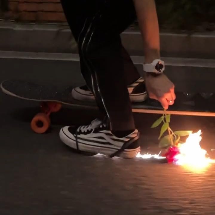 Bicycle Shoe Spark Pads for Cycling & Skating