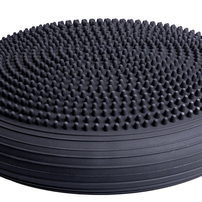 Multifunctional Inflatable Balance Trainer – Fitness & Stability Exercise