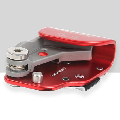 Adjustable Climbing Foot Ascender