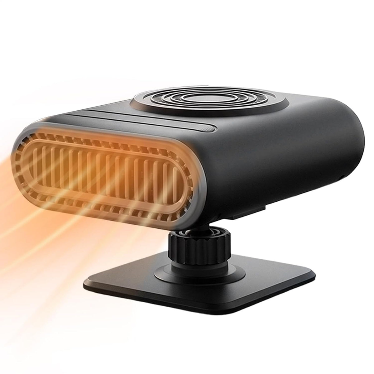 🚗Portable Car Heater & Windshield Defroster