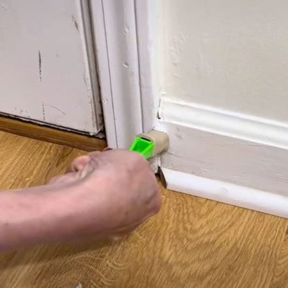 Flexible Caulking Finishing Tool