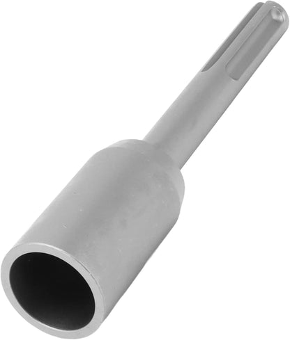 🔨Heavy-Duty SDS MAX T-Post Driver for Ground Rods & Fence Installation