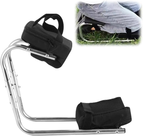 🌱Adjustable Garden Kneeler Seat