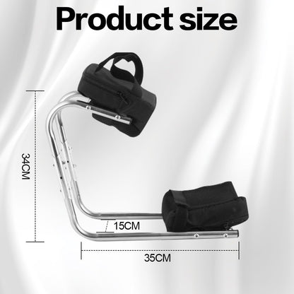 🌱Adjustable Garden Kneeler Seat