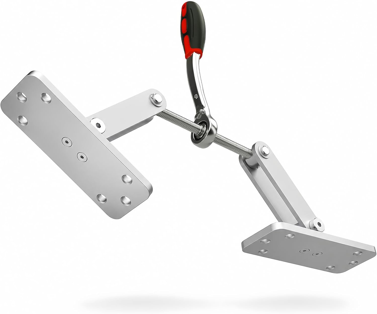 Beam Puller - Flat Plate