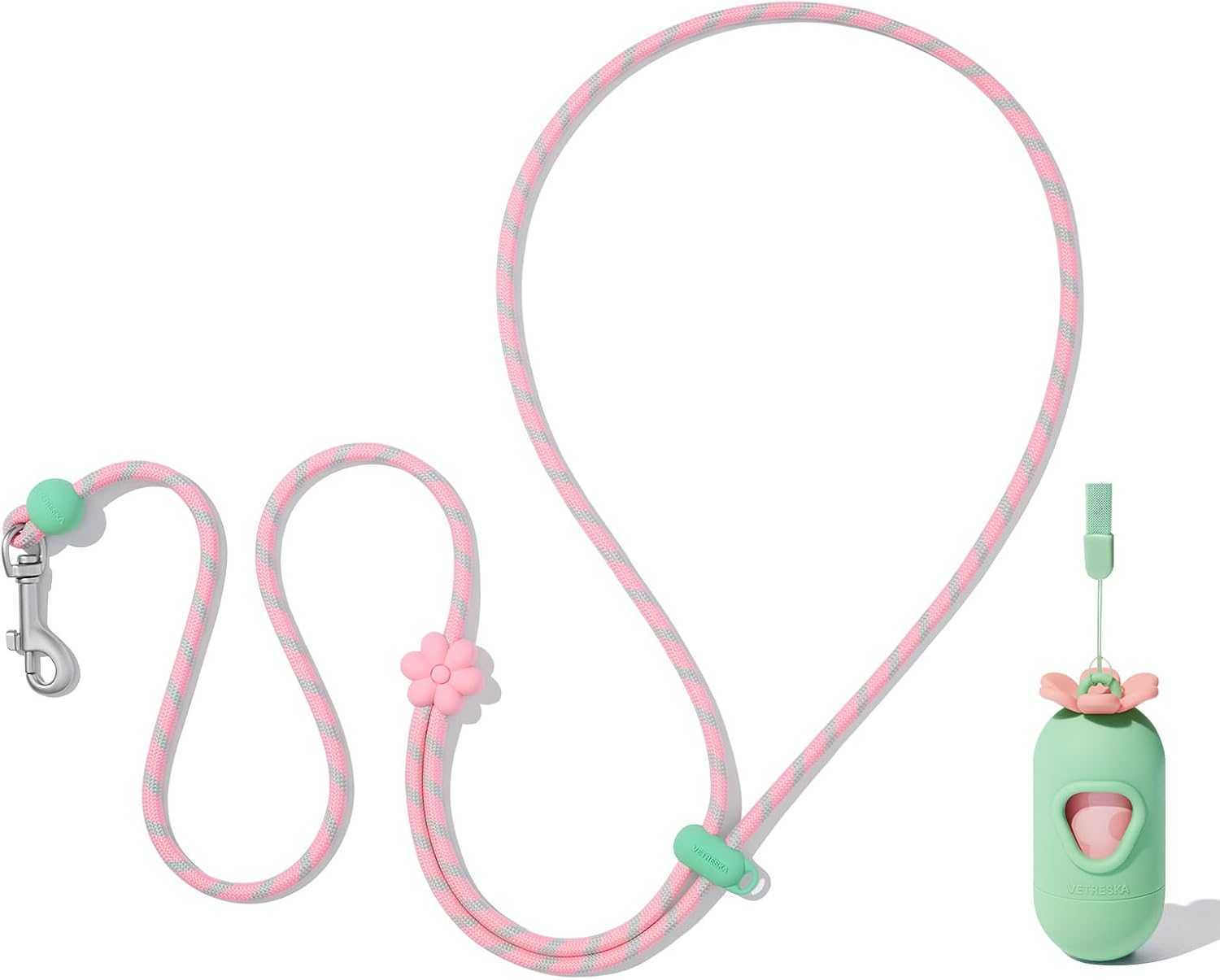 Flora Pink