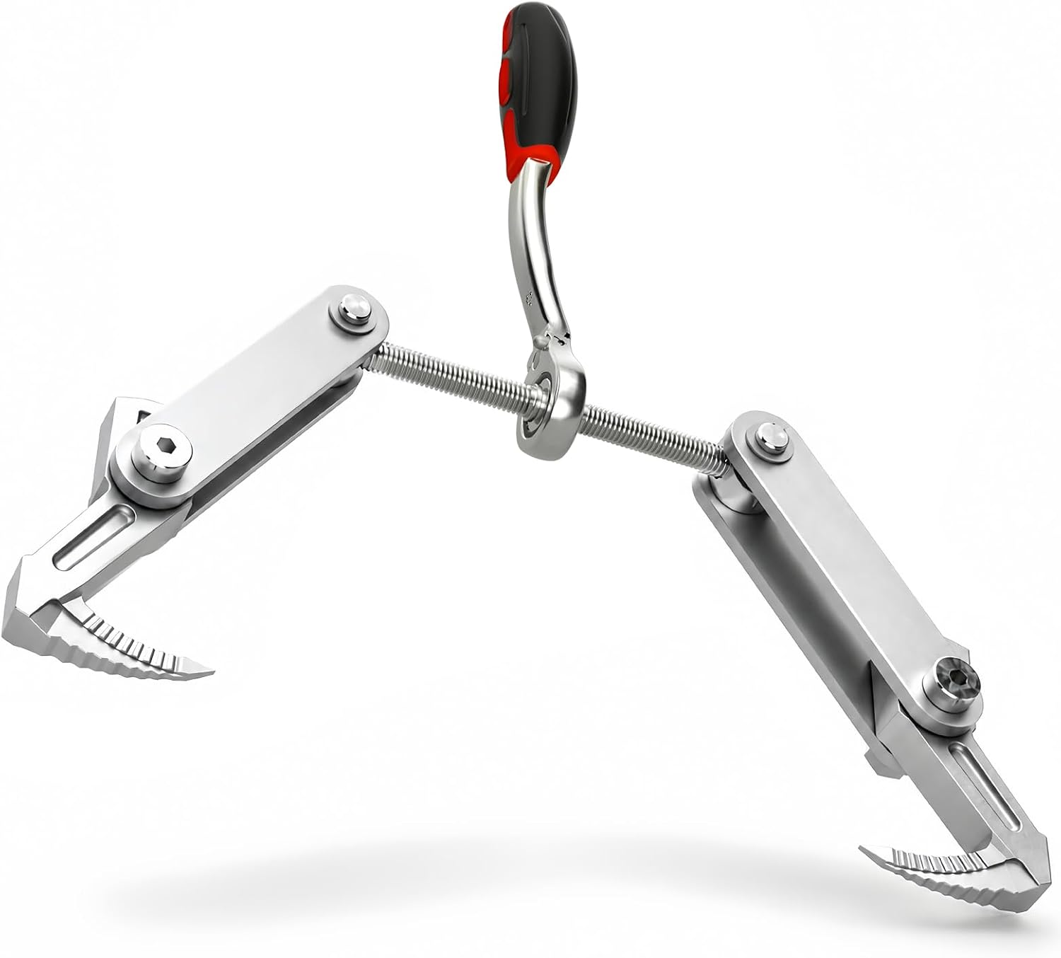 Beam Puller - Hook