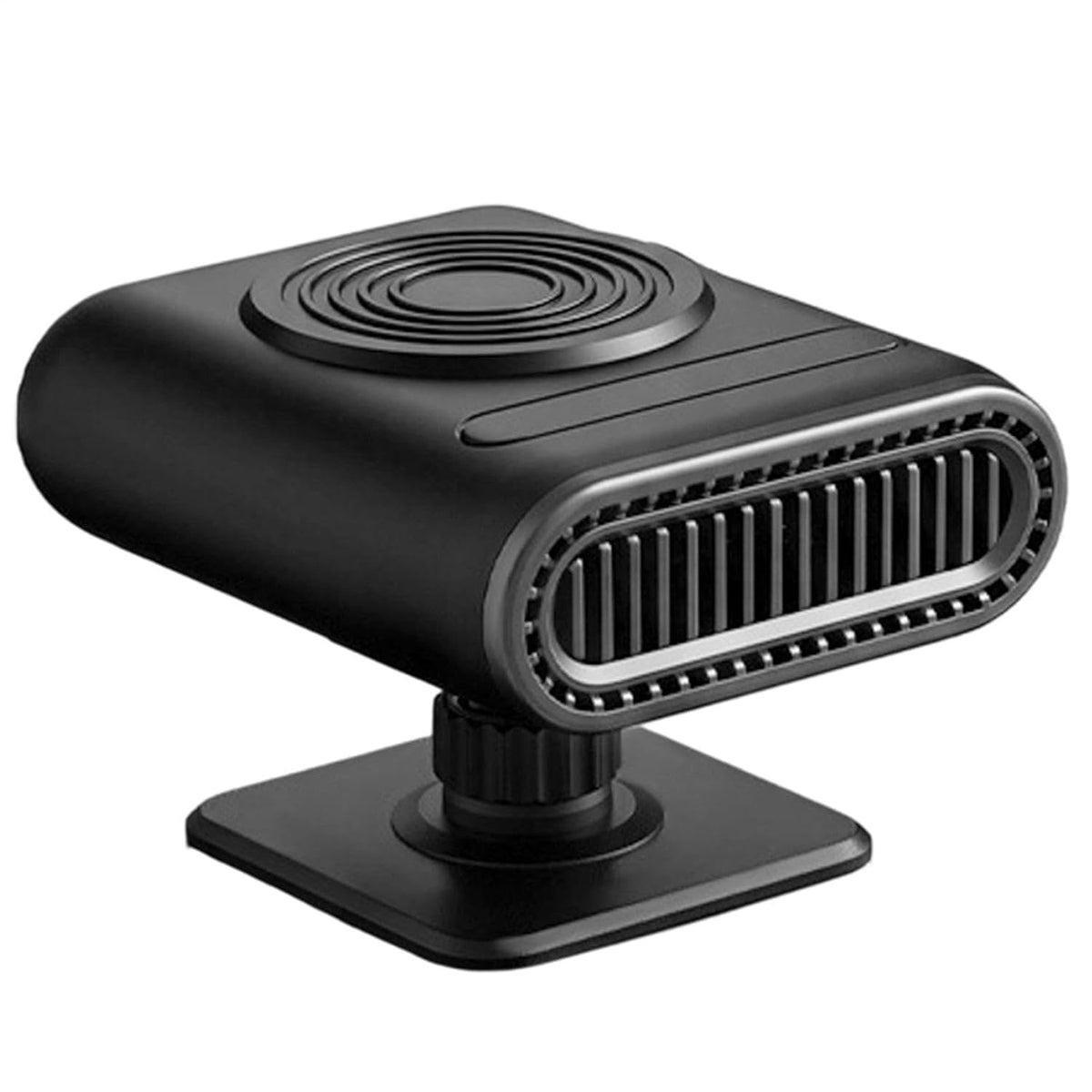🚗Portable Car Heater & Windshield Defroster
