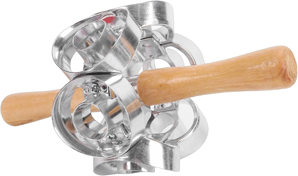🍩Donut Cutter Roller with Rolling Pin