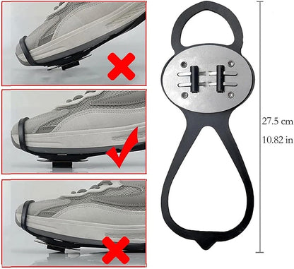 Bicycle Shoe Spark Pads for Cycling & Skating