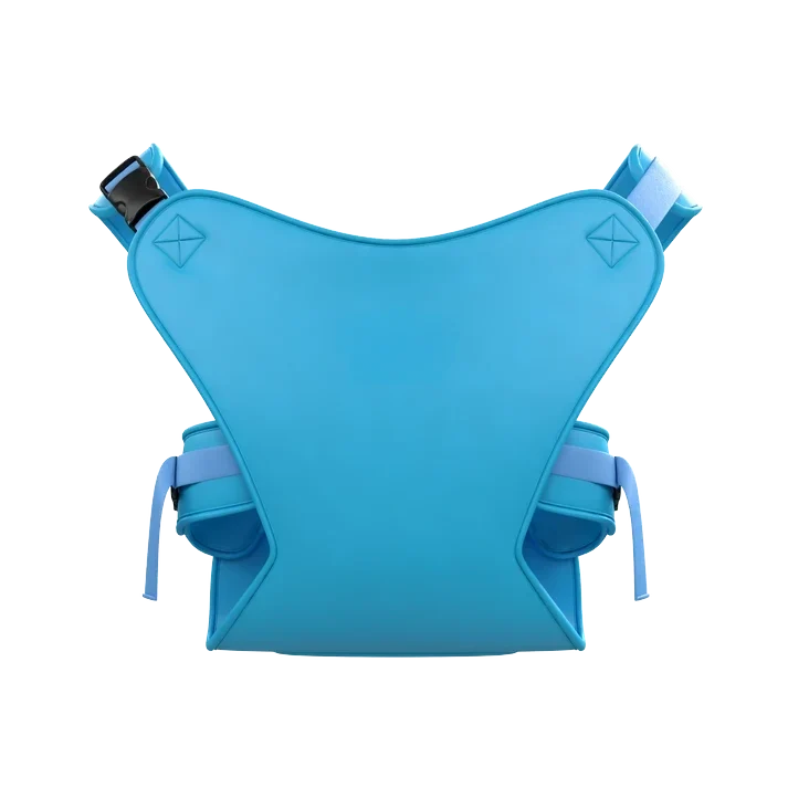 👶Water Baby Carrier for Pool & Beach Days🌊