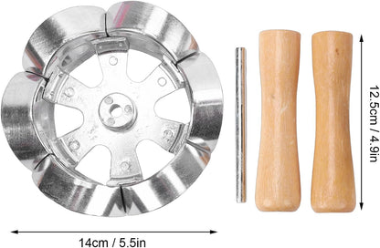 🍩Donut Cutter Roller with Rolling Pin