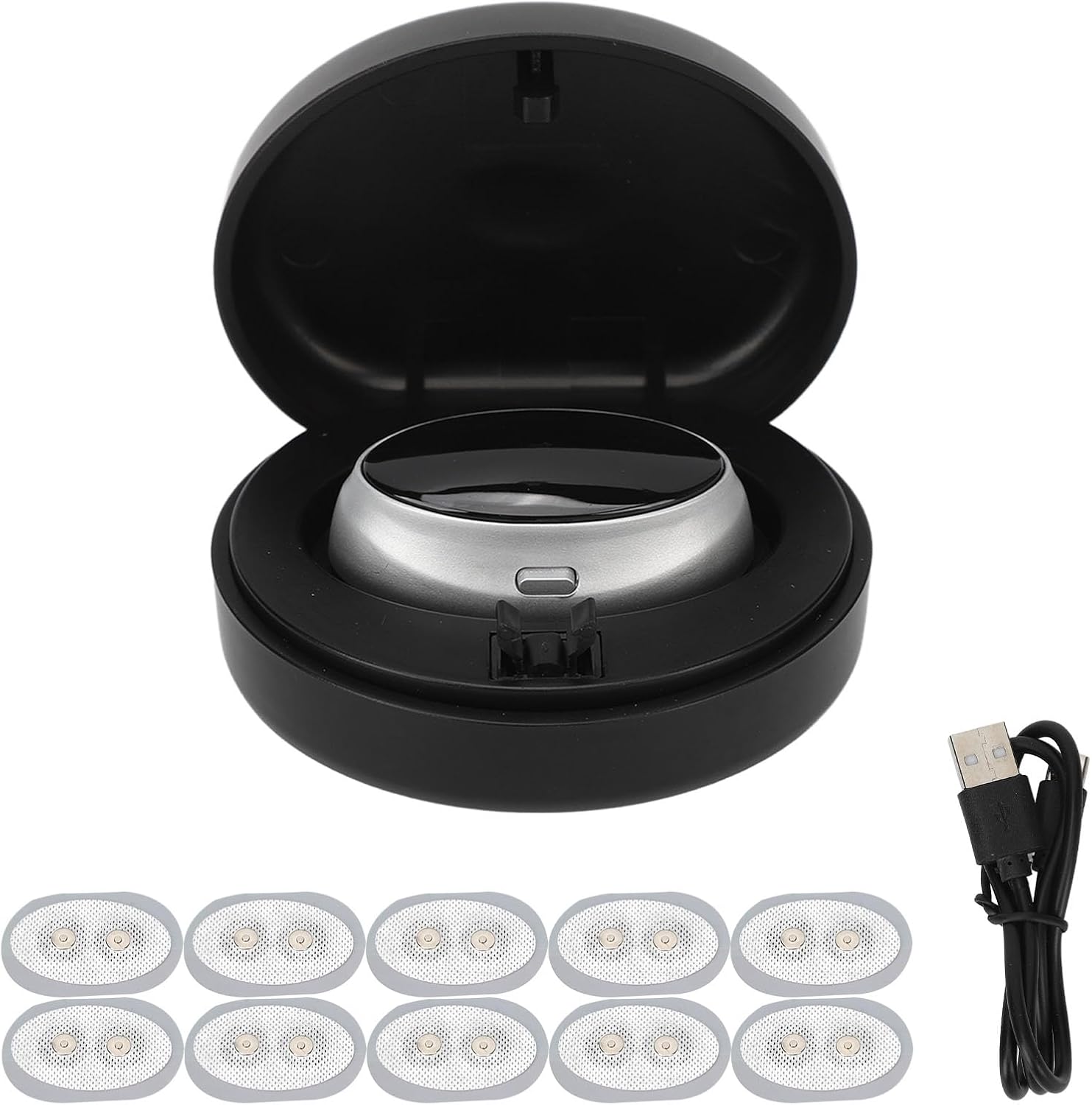 Product + Electrode Pads(15 pieces)