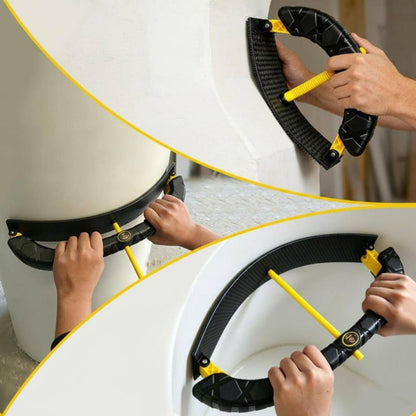 🛠️Adjustable Flexible Sanding Frame