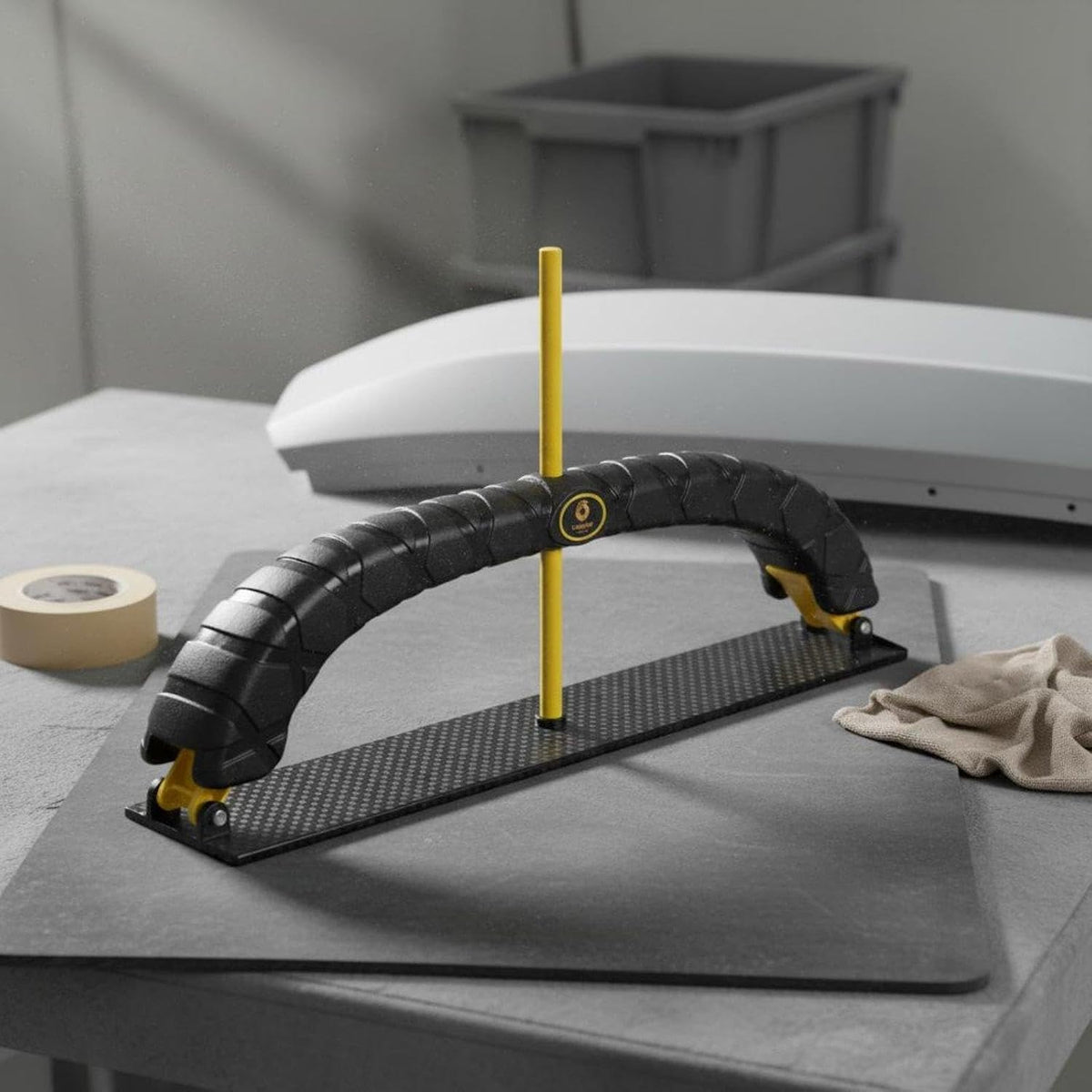 🛠️Adjustable Flexible Sanding Frame