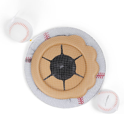 ⚾Indoor Ceiling Baseball Game Set