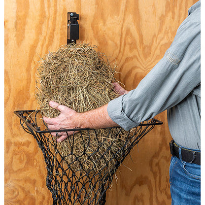 🐴 Slow Feed Horse Hay Feeder
