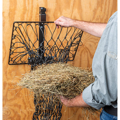 🐴 Slow Feed Horse Hay Feeder