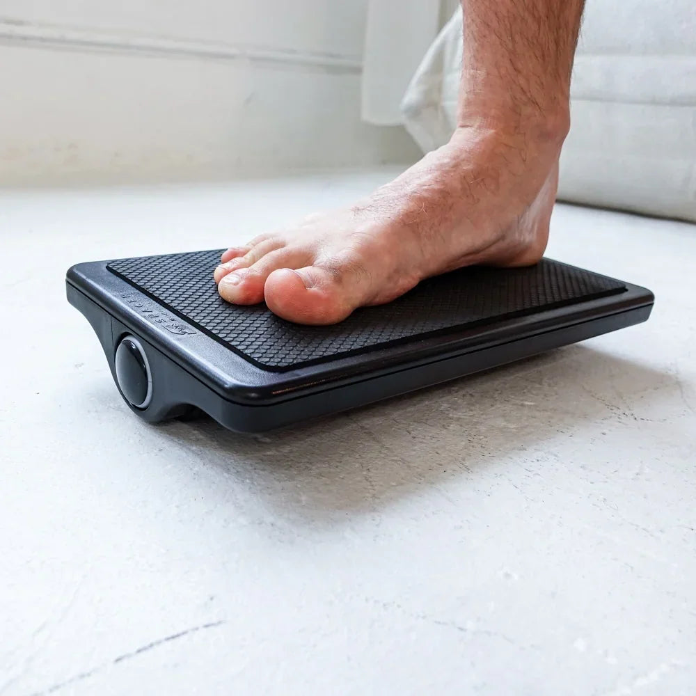 🦶 Foot Strength & Balance Training Board – Stability, Mobility & Rehabilitation Tool