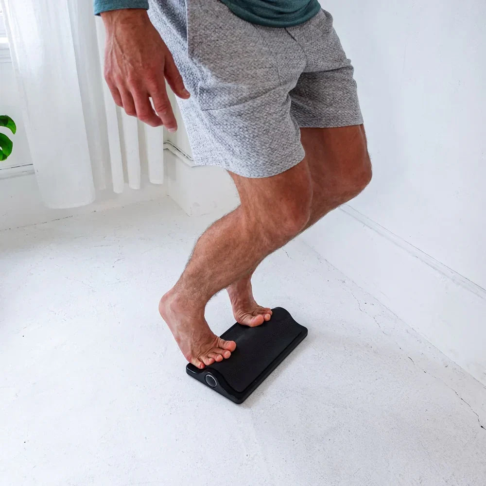 🦶 Foot Strength & Balance Training Board – Stability, Mobility & Rehabilitation Tool