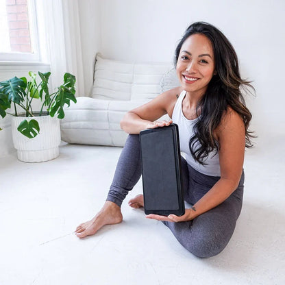 🦶 Foot Strength & Balance Training Board – Stability, Mobility & Rehabilitation Tool