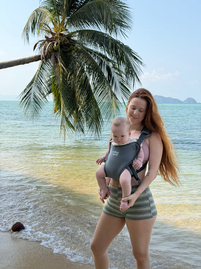 👶Water Baby Carrier for Pool & Beach Days🌊