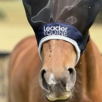 🐴Horse Fly Mask with UV Protection