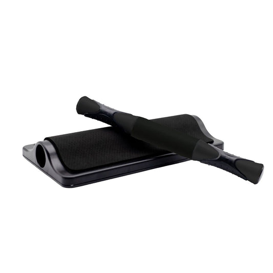 🦶 Foot Strength & Balance Training Board – Stability, Mobility & Rehabilitation Tool