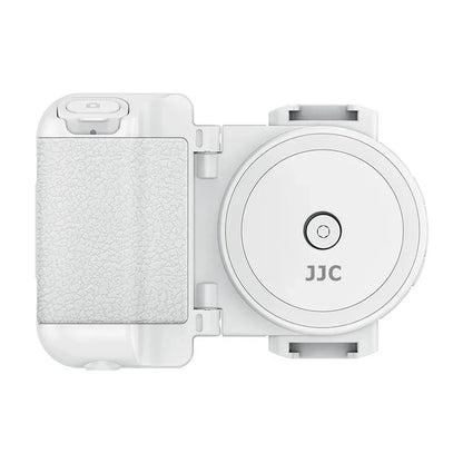 Smartphone Camera Shutter Grip with Wireless Remote