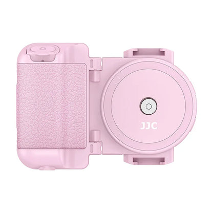Smartphone Camera Shutter Grip with Wireless Remote