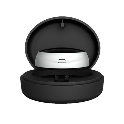 Smart Throat & Nasal Massage Device