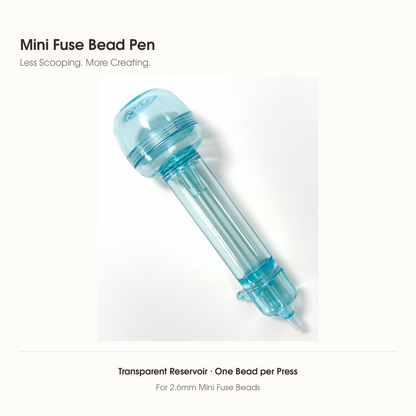 Mini Fuse Bead Pen – 2.6mm