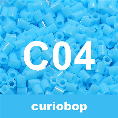C Series Mini Fuse Bead Refills — 2.6mm | 1,000 per Color