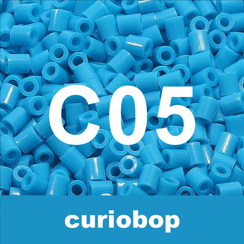 C Series Mini Fuse Bead Refills — 2.6mm | 1,000 per Color
