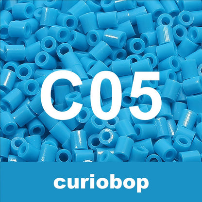 C Series Mini Fuse Bead Refills — 2.6mm | 1,000 per Color