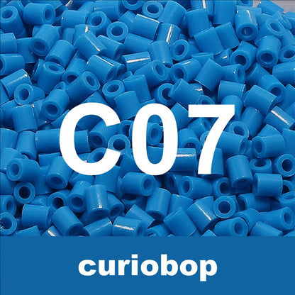 C Series Mini Fuse Bead Refills — 2.6mm | 1,000 per Color