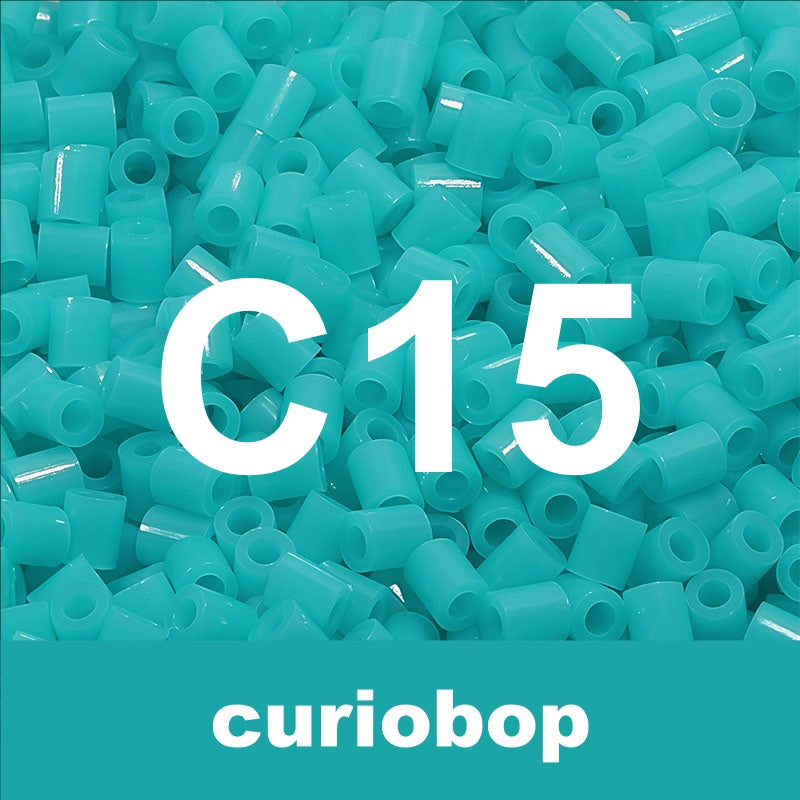 C Series Mini Fuse Bead Refills — 2.6mm | 1,000 per Color