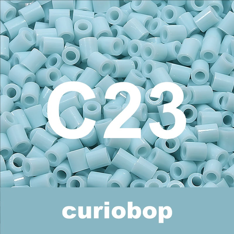 C Series Mini Fuse Bead Refills — 2.6mm | 1,000 per Color