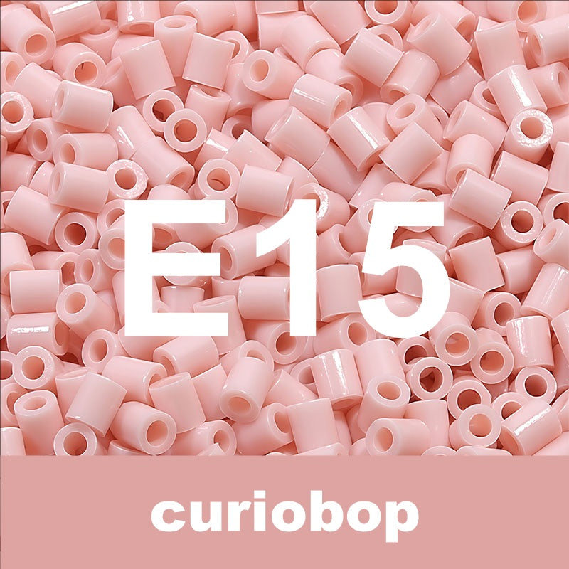 E Series Mini Fuse Bead Refills — 2.6mm | 1,000 per Color