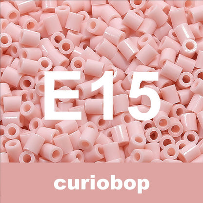 E Series Mini Fuse Bead Refills — 2.6mm | 1,000 per Color
